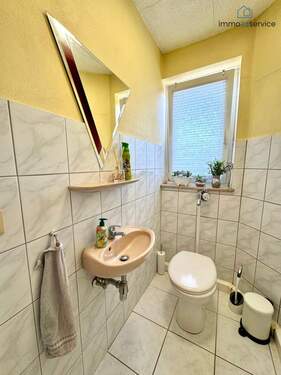 Toilette - 