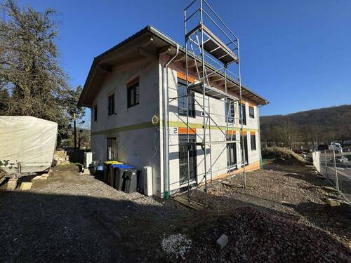 Bild 1 - Fast fertig - Innenausbau nach eigenen Wünschen gestalten!