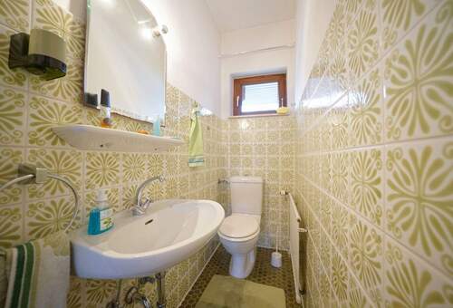 Gäste-WC - 