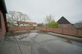 Dachterrasse - 