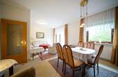 Wohn- und Esszimmer - 