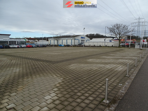 Gewerbegrundstück Rheinfelden2.png - Grundstück zur Miete in Rheinfelden (Baden)