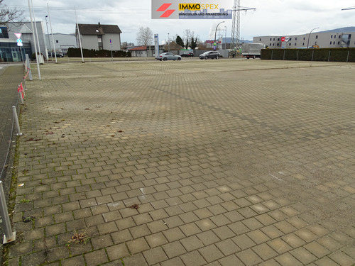 Gewerbegrundstück Rheinfelden3.png - Grundstück in Rheinfelden (Baden)