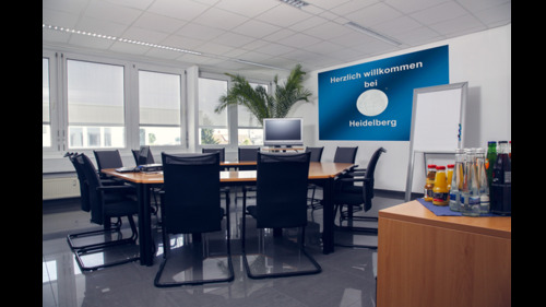 Bild 3 - Büro in Heidelberg