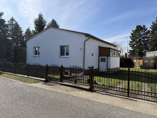 Bild 1 - Einfamilienhaus in Teltow zu verkaufen!