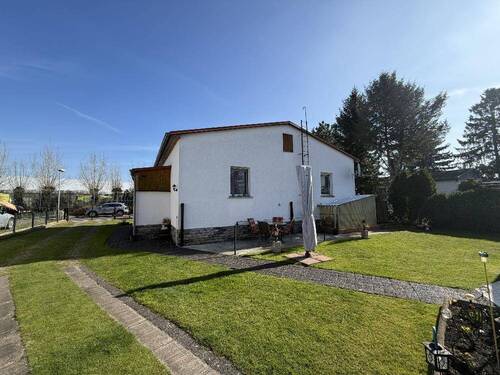 Bild 4 - Einfamilienhaus mit 95,00 m&sup2; in Teltow zum Kaufen