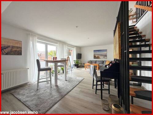 Wohnzimmer - 