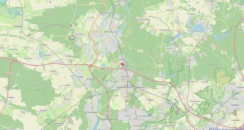 Makrolage - Doppelhaushälfte mit 120,00 m² in Hohen Neuendorf / Borgsdorf zum Kaufen