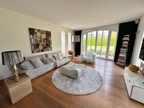 Fernsehzimmer - 