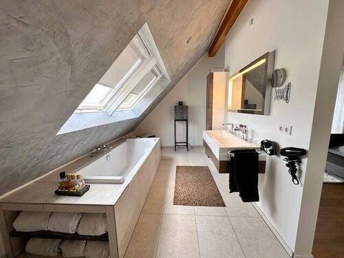 Bad en Suite - 