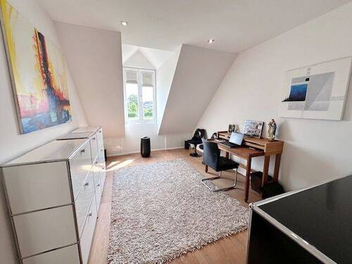 Arbeitszimmer - 