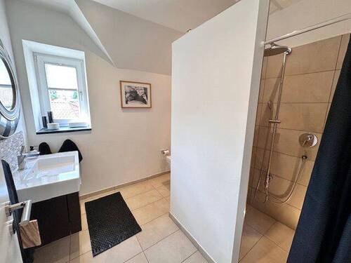 Duschbad - 