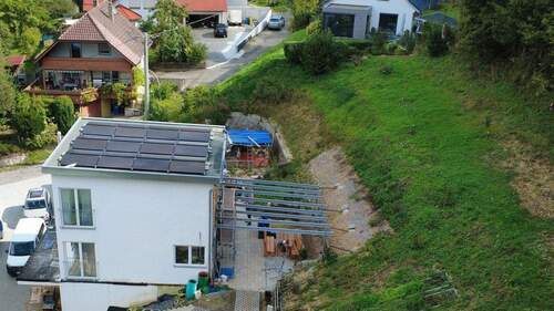 Bild 4 - Einfamilienhaus mit 125,00 m² in Bingen zum Kaufen