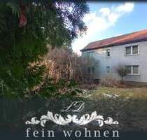 Einfamilienhaus mit großem CarportWerkstatt, Nebengelass weitläufigem Grundstück inklusive - Ballhausen