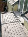 Balkon - 3 Zimmer Etagenwohnung in Chemnitz