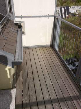 Balkon - 