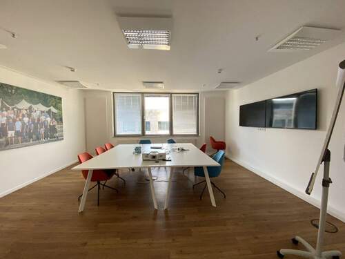 Meetingraum - 