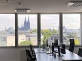 Bürofläche 1 - Büro zur Miete in Köln