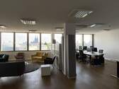 Bürofläche 1 - Büro mit 584,00 m&sup2; in Köln zur Miete