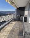 Terrasse - 3 Zimmer Etagenwohnung zum Kaufen in Künzelsau
