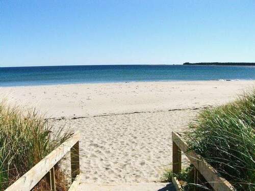 Sandstrand Umgebung - 