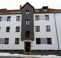 Waldsassen! Ruhig gelegene 2-Zimmer-Wohnung WE03