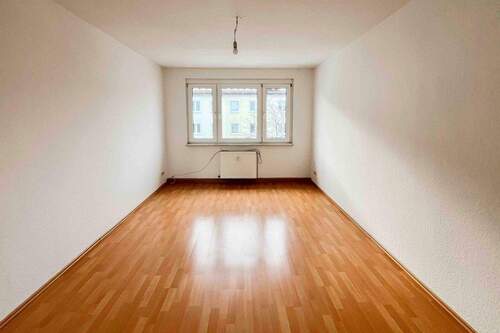 Zimmer - 4 Zimmer Etagenwohnung in Groitzsch