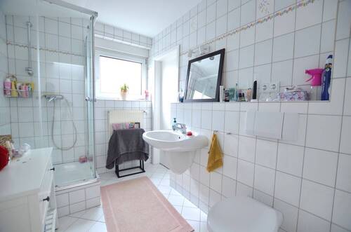 Badezimmer 2 - 