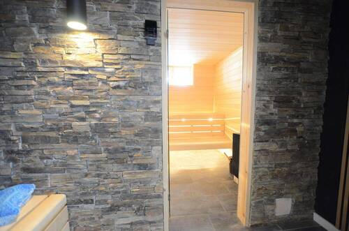 Sauna - 