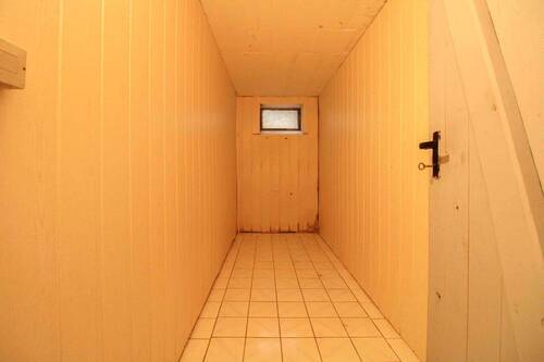 Kellerraum - Reihenmittelhaus mit 89,20 m&sup2; in Lütjenburg zum Kaufen