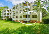 Hausansicht von Westen - 