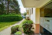 Hauseingang - 