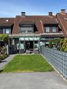 überdachte Terrasse - **TOP in Habenhausen**SCHICK + MODERN + GEMÜTLICH**Erstkl. WOHNLAGE**