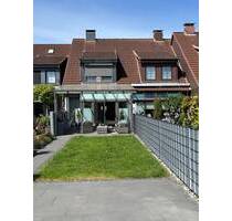**TOP in Habenhausen**SCHICK + MODERN + GEMÜTLICH**Erstkl. WOHNLAGE** - Bremen