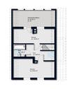 Obergeschoss - 