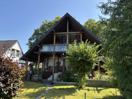 IMG_2833 - 4 Zimmer Einfamilienhaus zum Kaufen in Bremen / Aumund