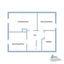 Dachgeschoss - 