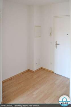 Beispielfoto - Flur - 2 Zimmer Etagenwohnung in Dresden