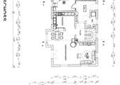 Grundriss Erdgeschoss - 