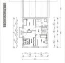 Grundriss Obergeschoss - 