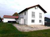 Ansicht Südwersten - Wohnhaus für Wohnen und Gewerbe