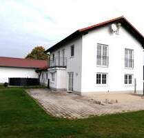 Wohnhaus für Wohnen und Gewerbe - Baierbach