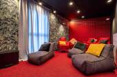 Cinema Lounge - 
