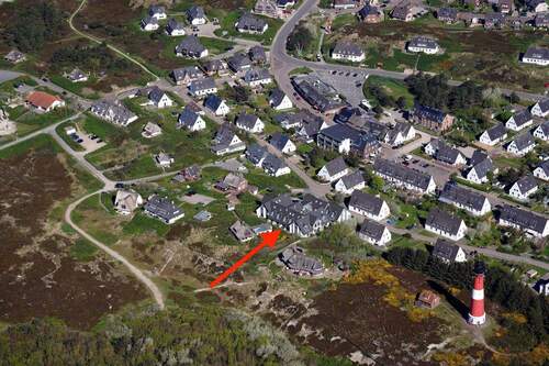 Bild 2 - 1 Zimmer Etagenwohnung zum Kaufen in Hörnum