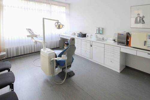 Behandlungszimmer_2 - Büro zum Kaufen in Bietigheim-Bissingen