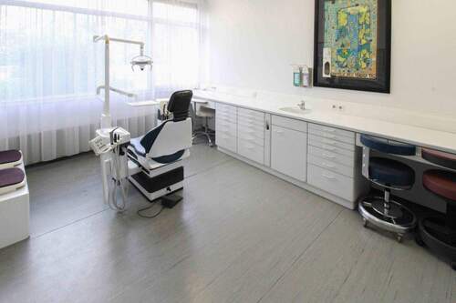 Behandlungszimmer_3 - Büro in Bietigheim-Bissingen