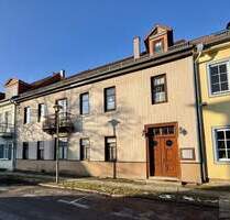 Wertschöpfung in zentraler Lage - Mehrfamilienhaus mit Ausbau- und Optimierungspotenzial - Rudolstadt Zentrum