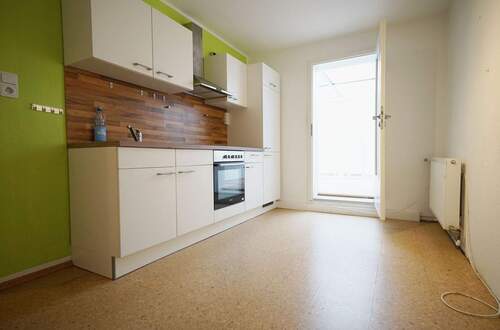 Küche EG - 3 Zimmer Reihenmittelhaus zum Kaufen in Bremen