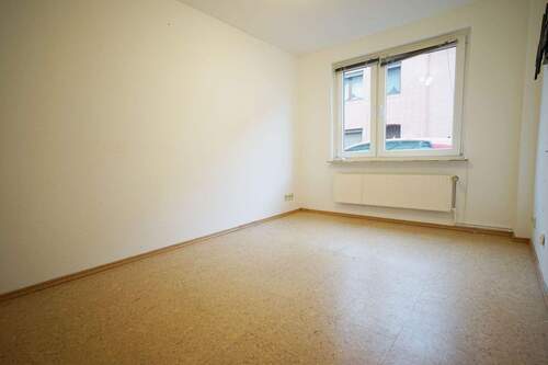 Schlafzimmer EG - 3 Zimmer Reihenmittelhaus in Bremen