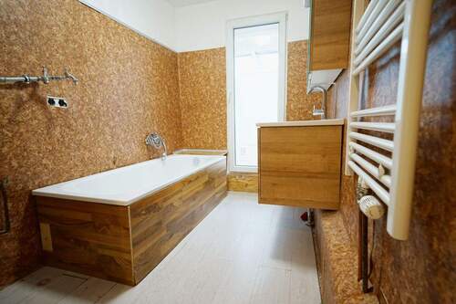 Bad EG - Reihenmittelhaus mit 115,00 m&sup2; in Bremen zum Kaufen